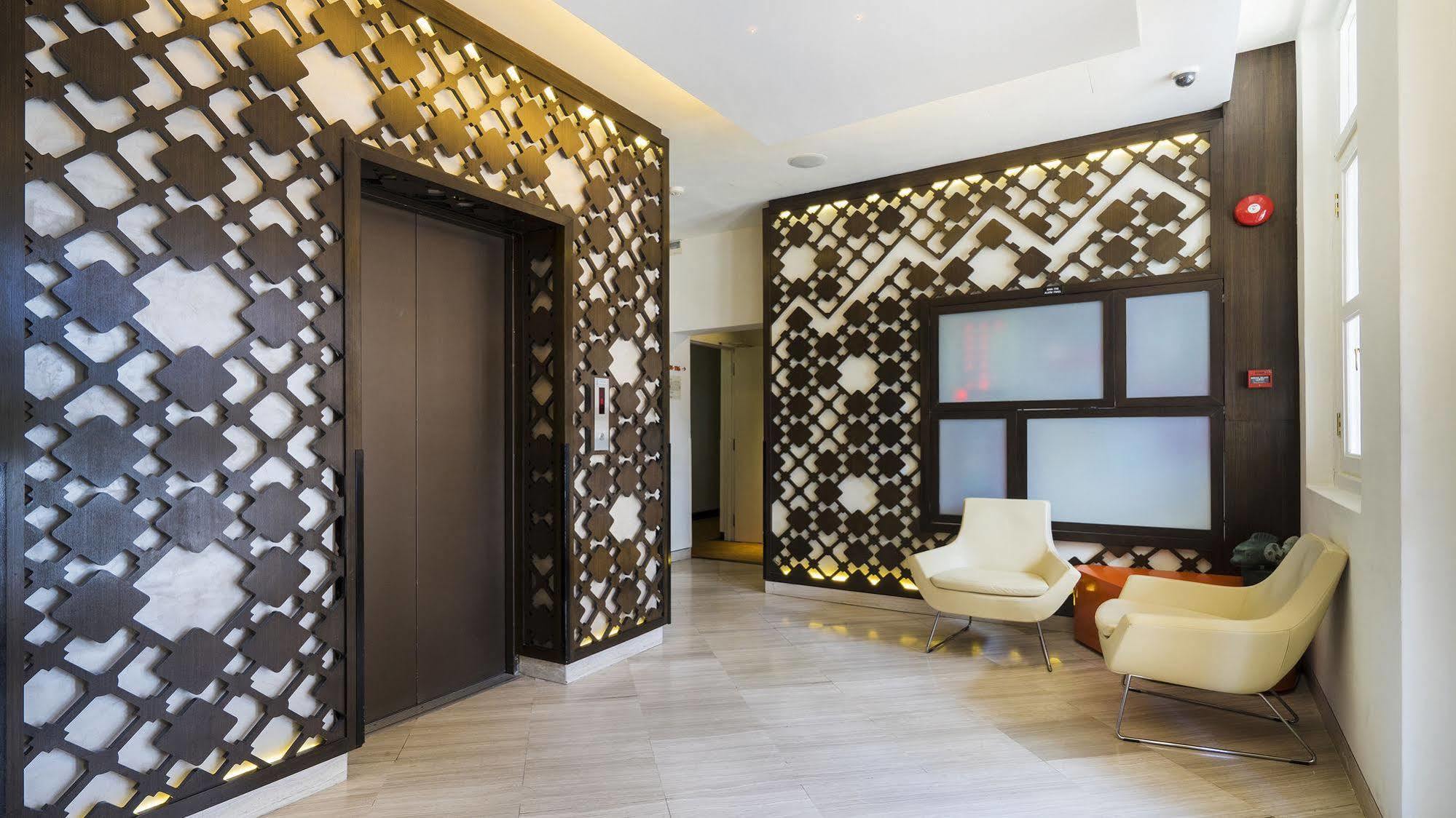 Отель Zen Premium Outram Park Сингапур Экстерьер фото