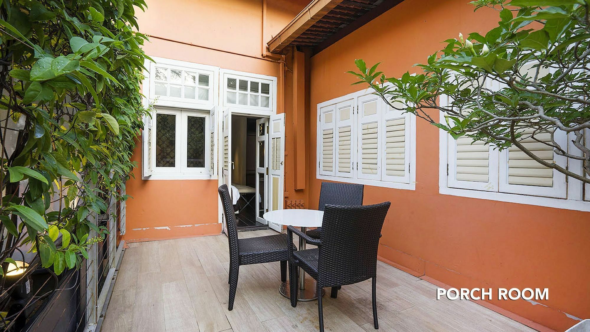 Отель Zen Premium Outram Park Сингапур Экстерьер фото