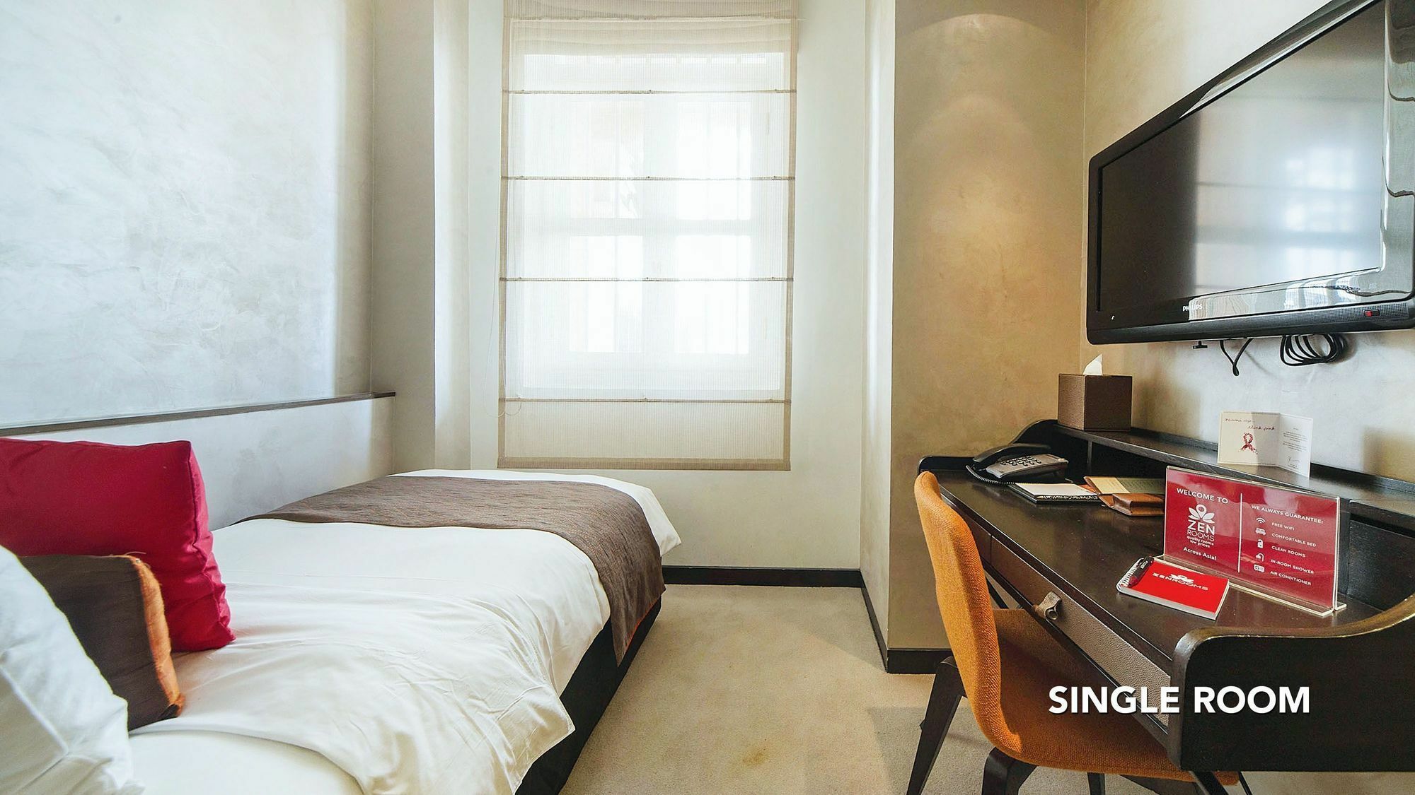 Отель Zen Premium Outram Park Сингапур Экстерьер фото